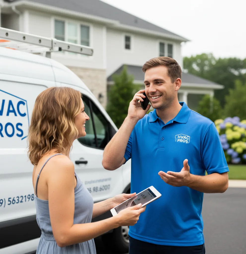 Furnace Repair in Entiat, WA